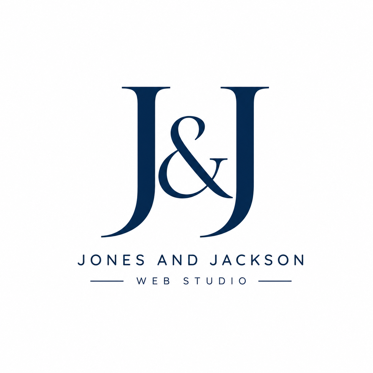 Jones & Jackson Web Studio